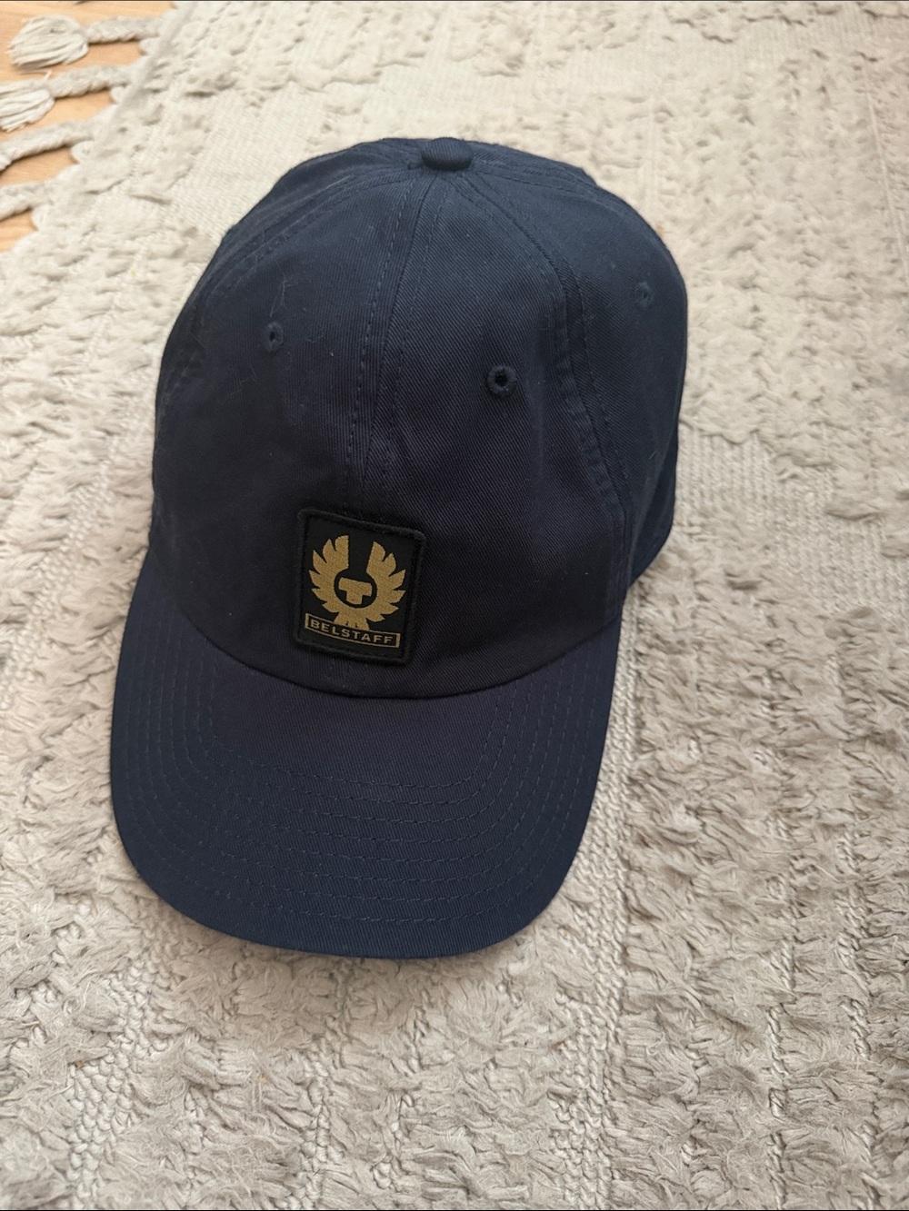 Belstaff Arizona Hat